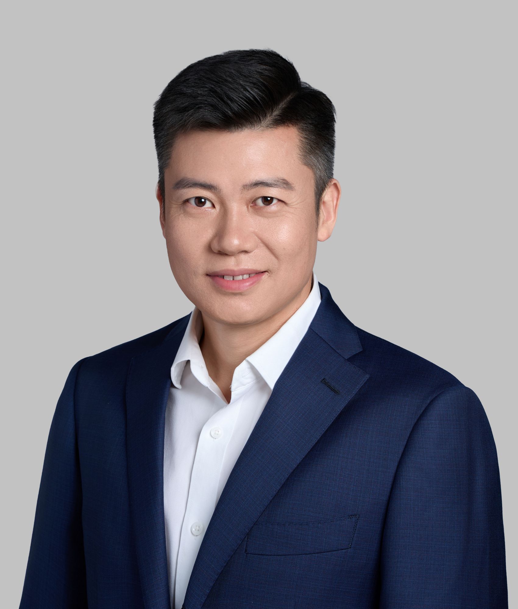 张东