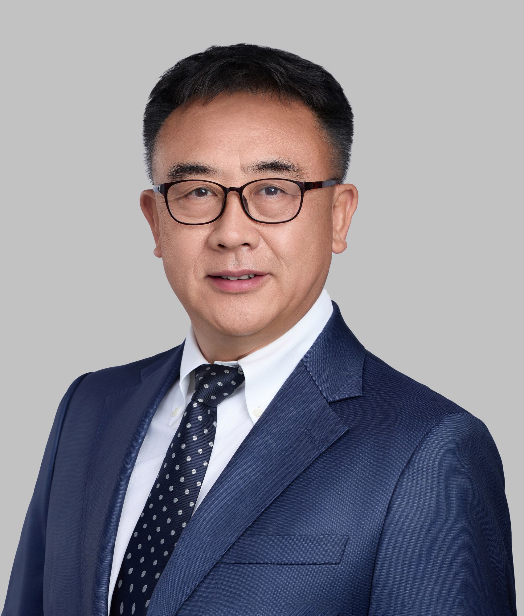 张志