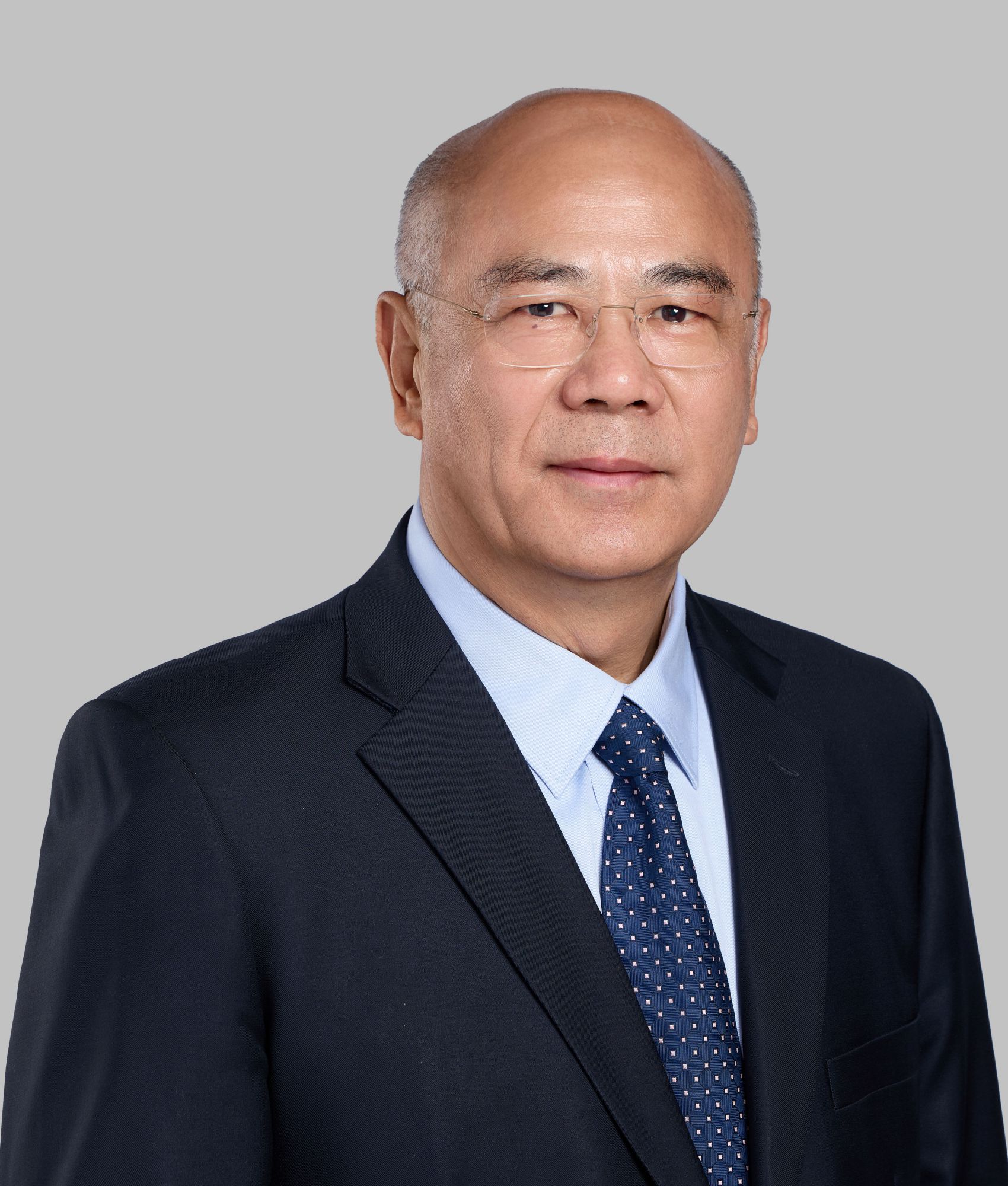 李中圣