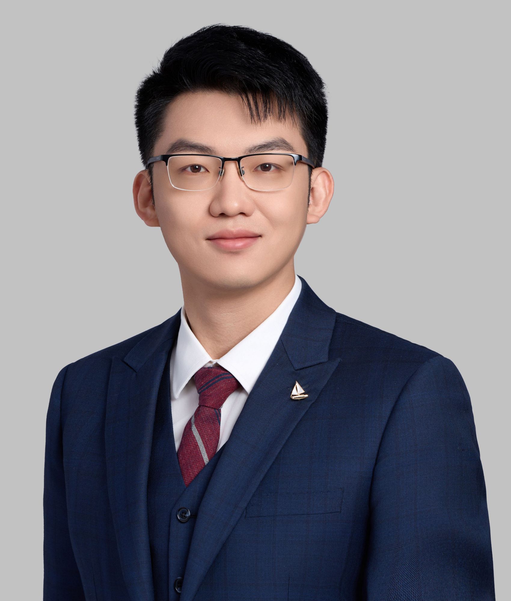 李烜如