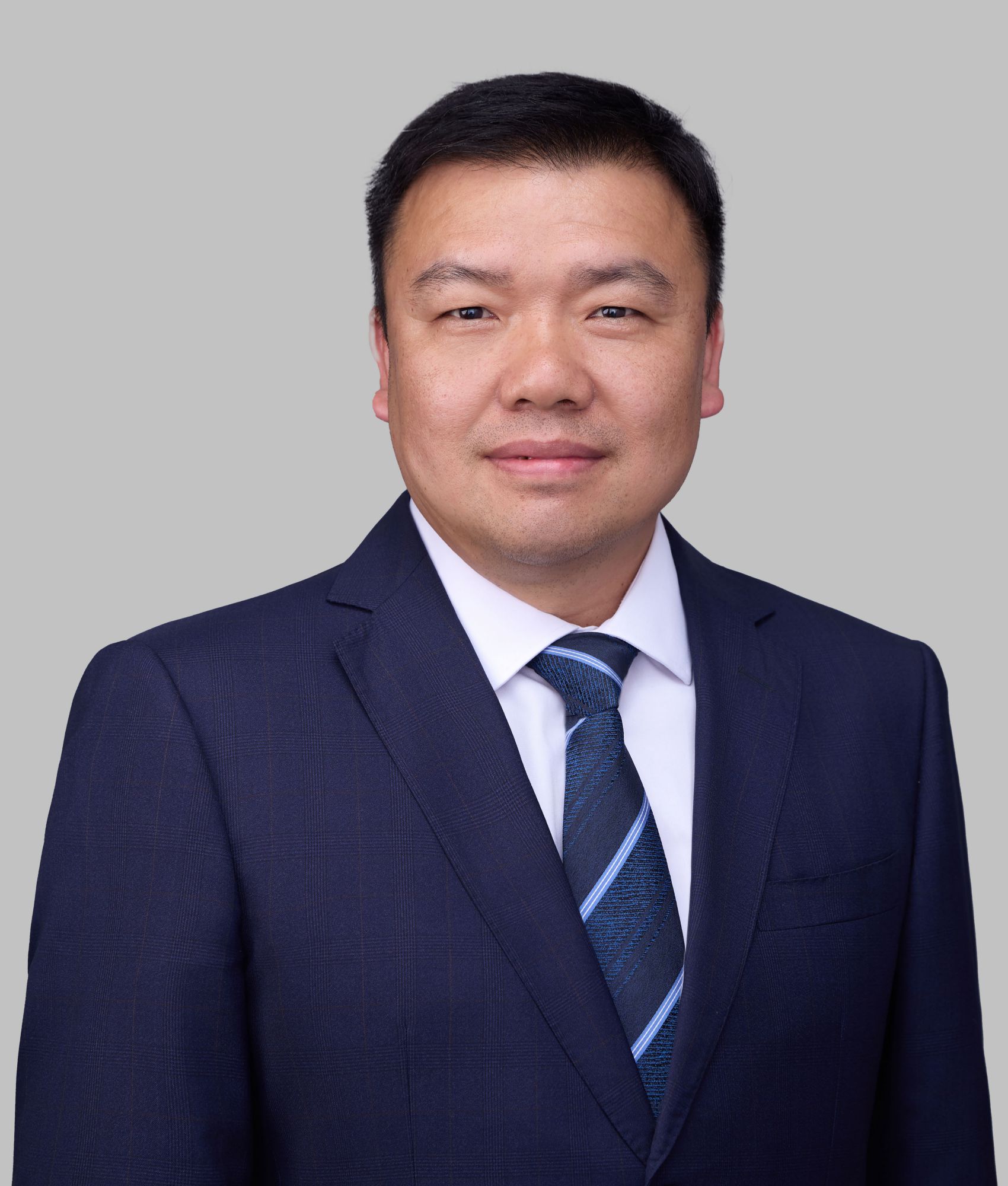杨慧隆