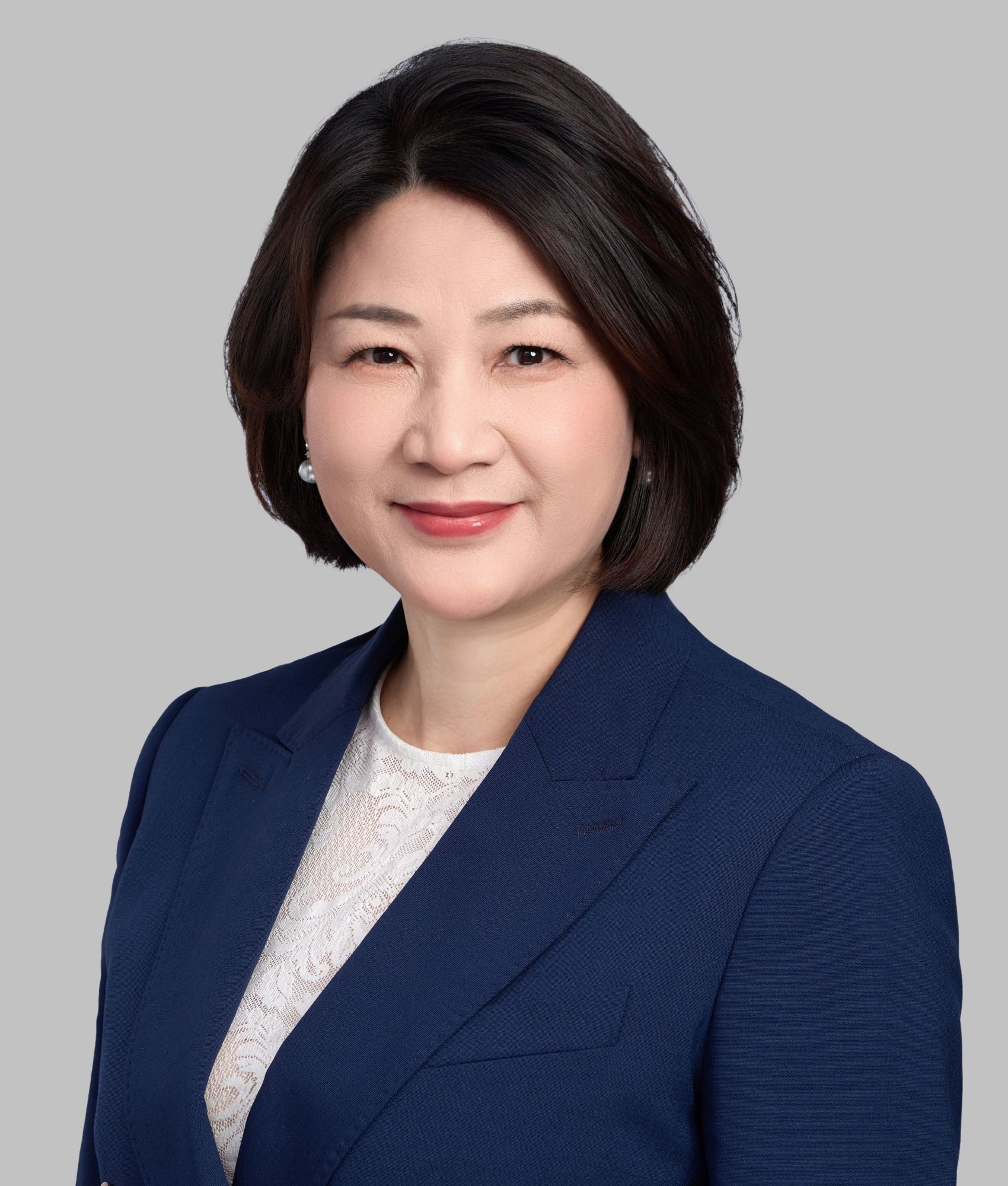 陈冰梅